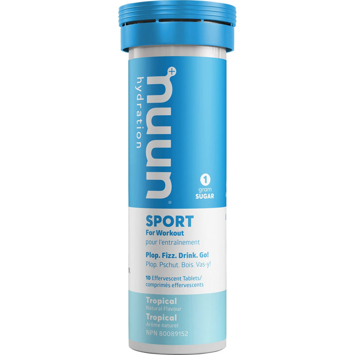 NUUN SPORT