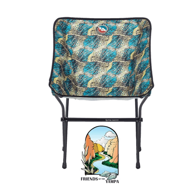Mica Basin Camp Chair