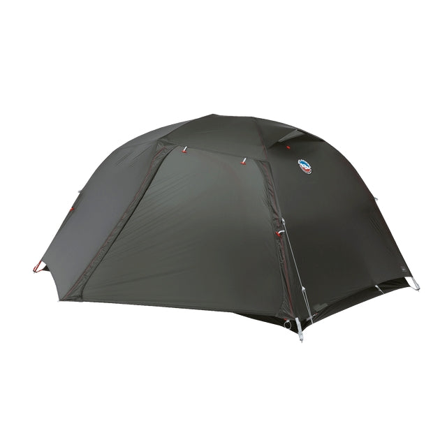 Copper Spur UL2