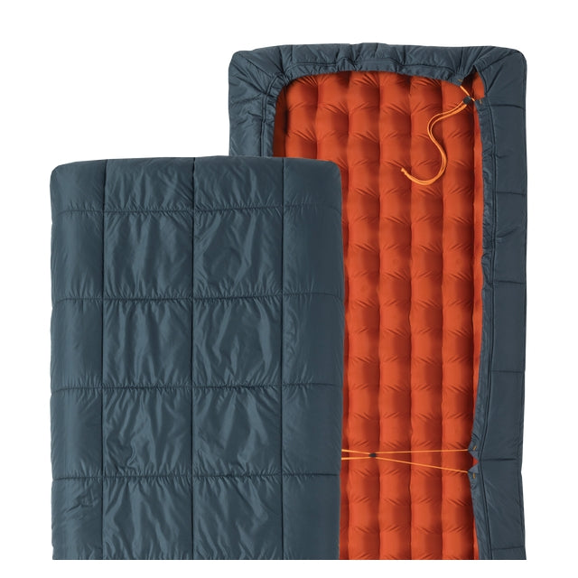 Insulated Sleeping Pad Cover