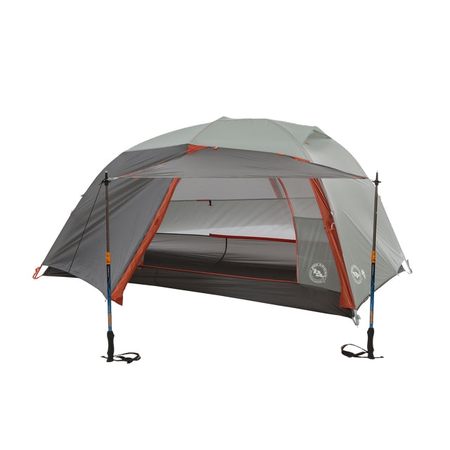 Copper Spur HV UL3 mtnGLO