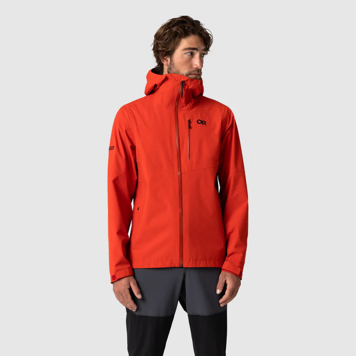 Men's Foray 3L Rain Jacket