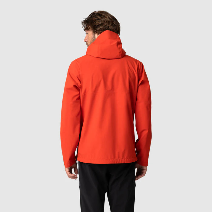 Men's Foray 3L Rain Jacket