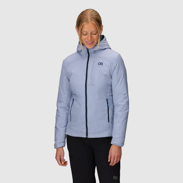 Women's Vesper Insulated Hoodie