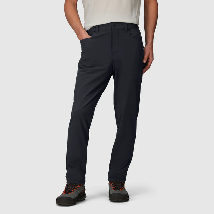 Men's Timberline Fleece Lined Pants