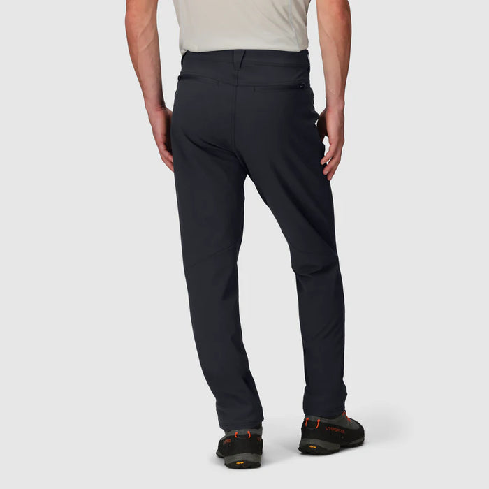 Men's Timberline Fleece Lined Pants