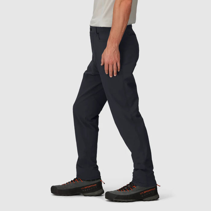 Men's Timberline Fleece Lined Pants