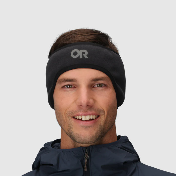 Newhalem WINDSTOPPER Headband