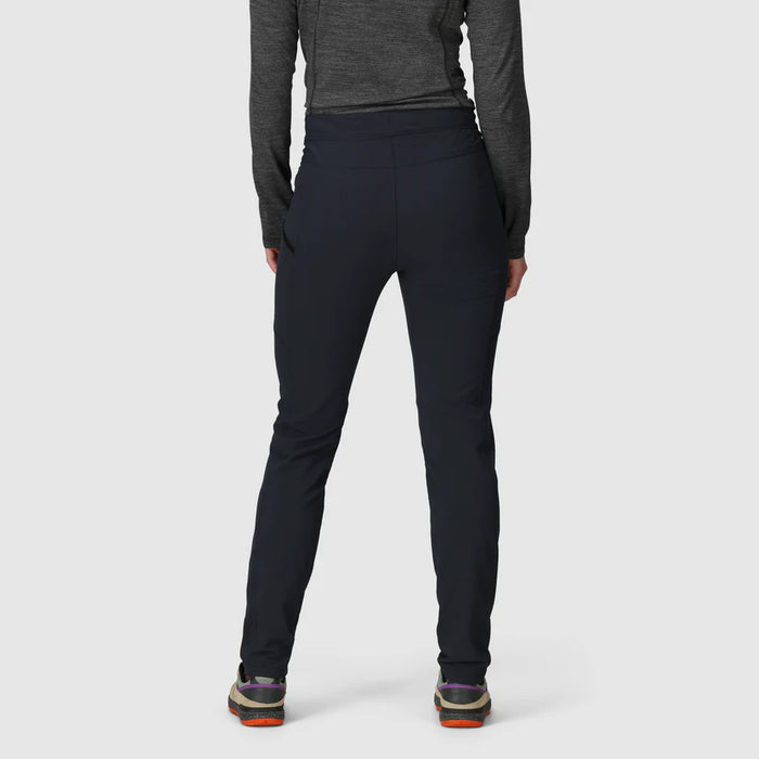 Women's Timberline Fleece Lined Pants