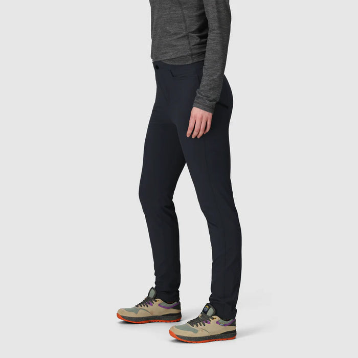 Women's Timberline Fleece Lined Pants
