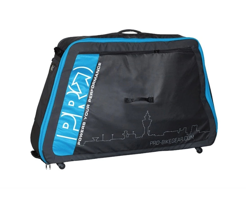 Rental Travel Cases for Bikes