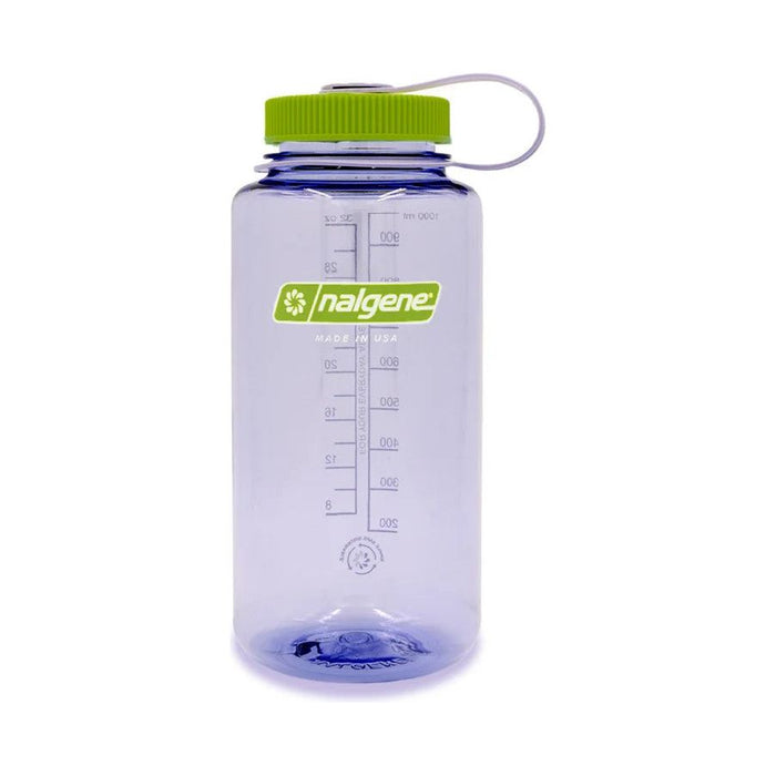 Sustain Wide Mouth 32oz Bottle