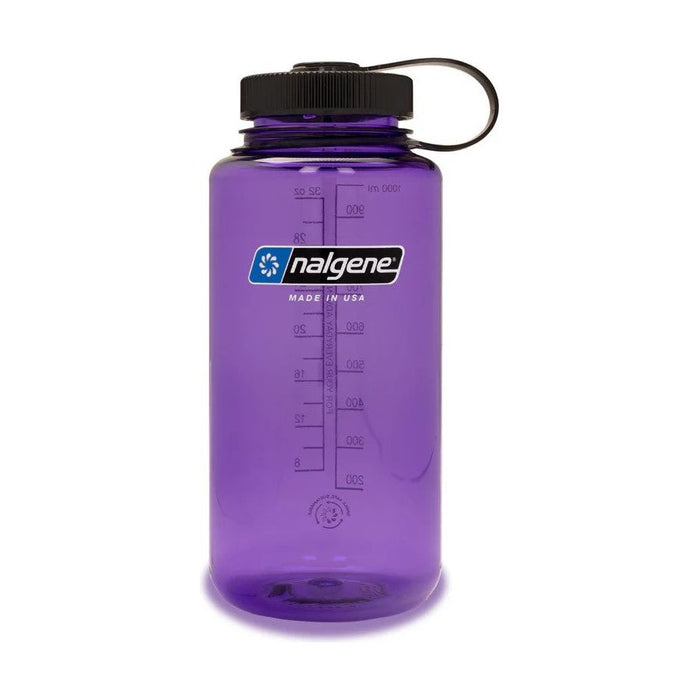 Sustain Wide Mouth 32oz Bottle