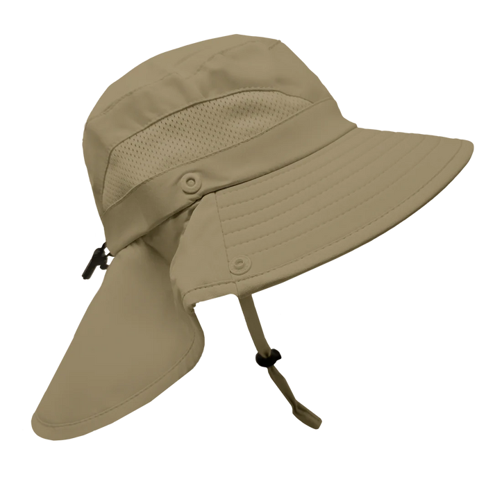 Explorer Hat