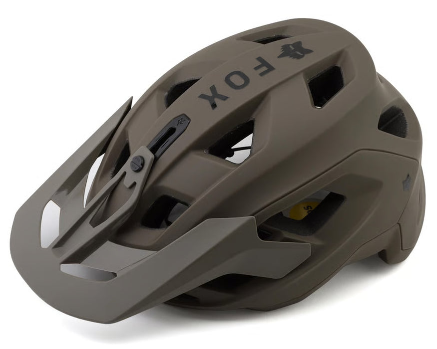 Speedframe Mips Bike Helmet