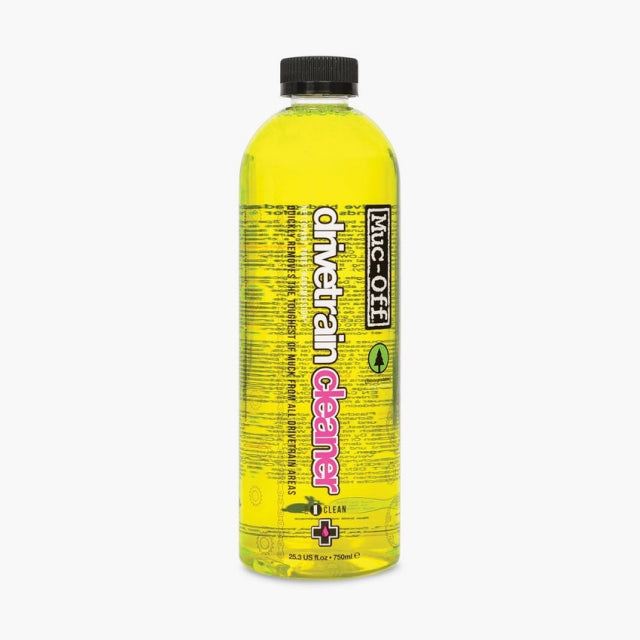 Drivetrain Cleaner