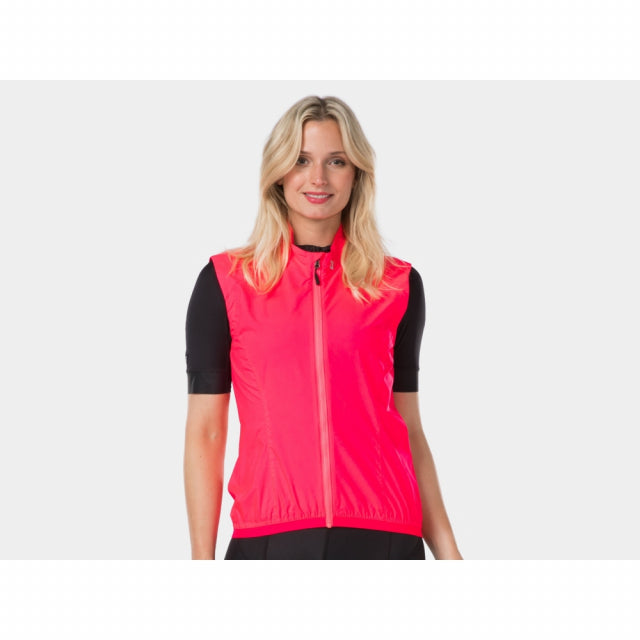 Bontrager Circuit Women's Cycling Wind Vest