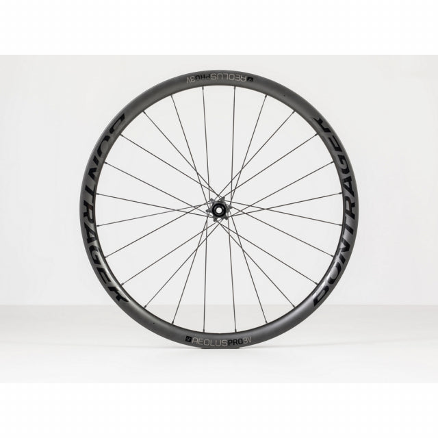 Bontrager Aeolus Pro 3V TLR Disc Road Wheel