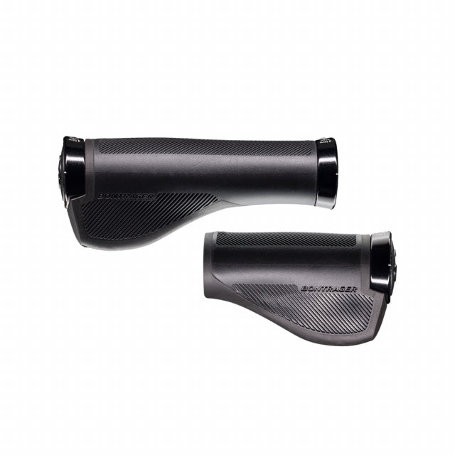 Bontrager Satellite Elite Grip Set