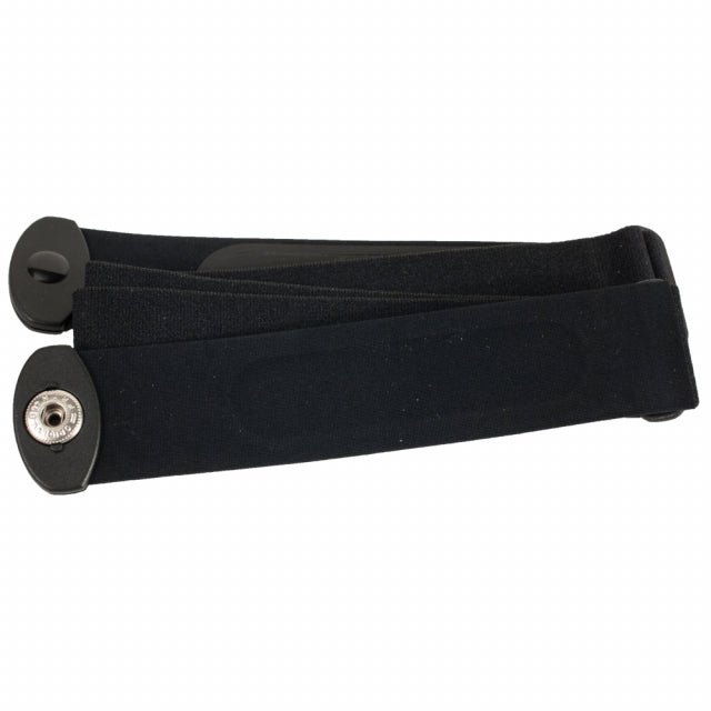 Bontrager Softstrap Heart Rate Belt