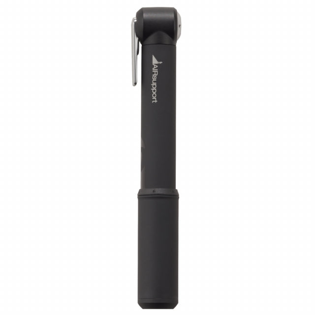 Bontrager Air Support HP S Road Pump
