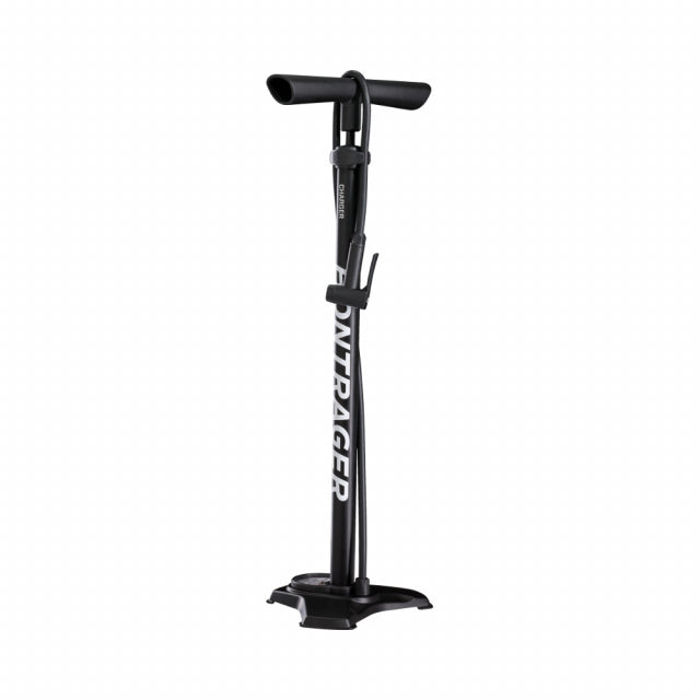 Bontrager Charger Floor Pump