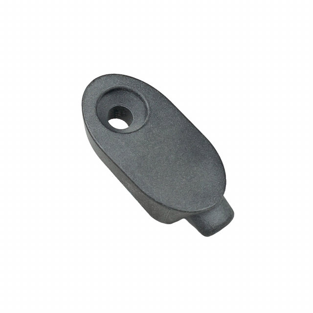 Control Freak Downtube Blank Plug