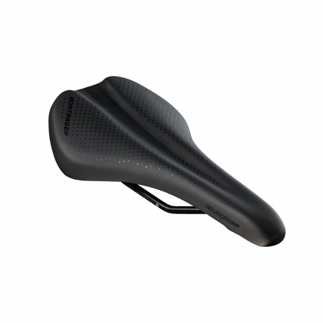 Bontrager Arvada Comp Bike Saddle