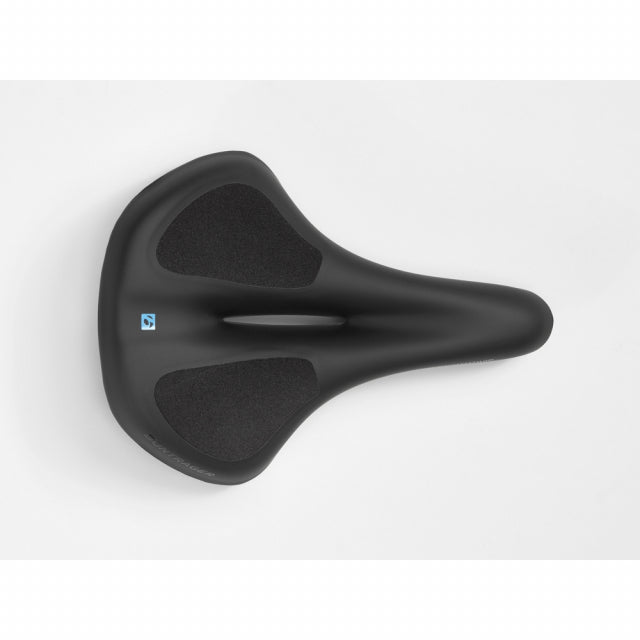 Bontrager Boulevard Fluid Bike Saddle