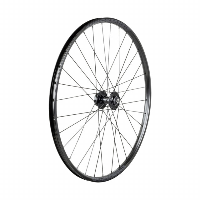 Bontrager Connection 6-Bolt Disc 27.5" MTB Wheel