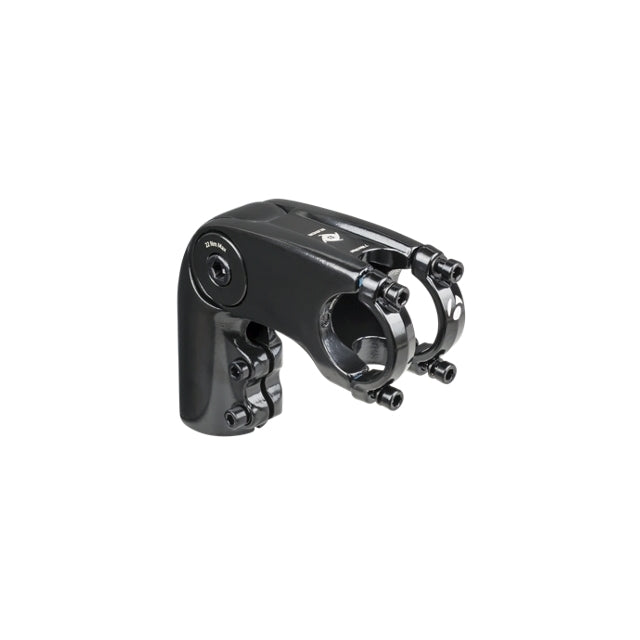 Bontrager Blendr Adjustable Threadless Stem with Bolt