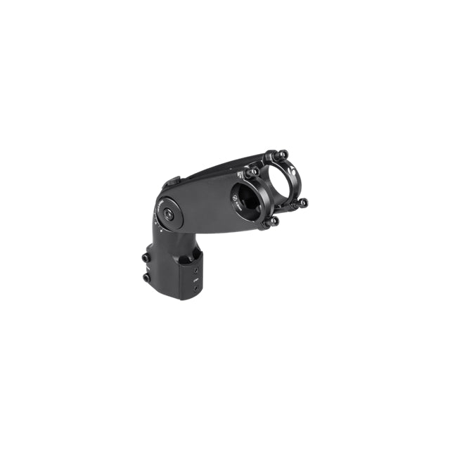 Bontrager Blendr Adjustable Integrated Stem