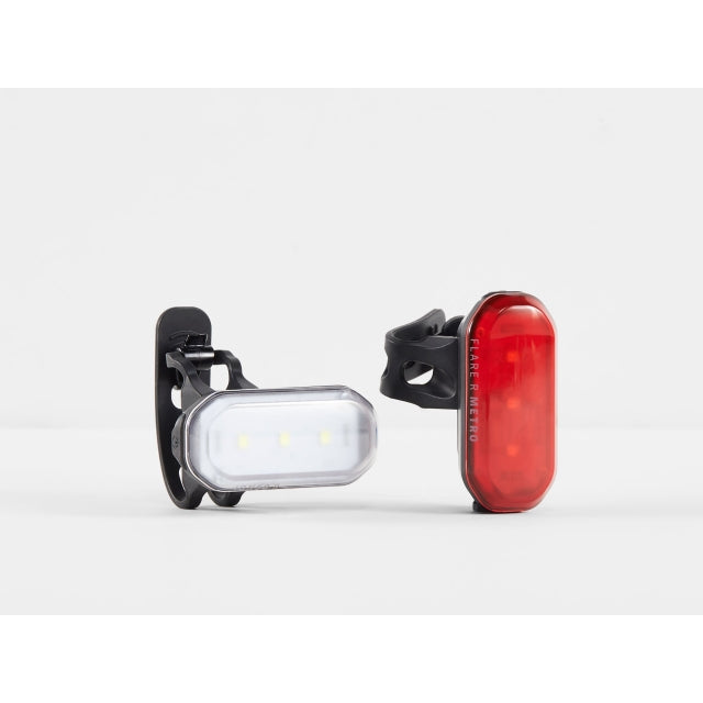 Ion 50 R Flare R Metro Bike Light Set