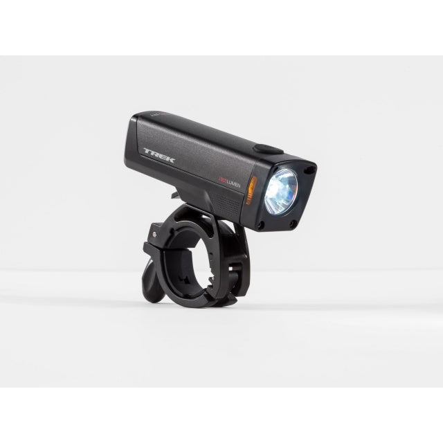 Ion Pro RT Front Bike Light