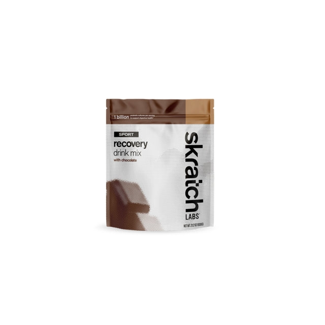 Sport Recovery Drink Mix 12-Serving Bag