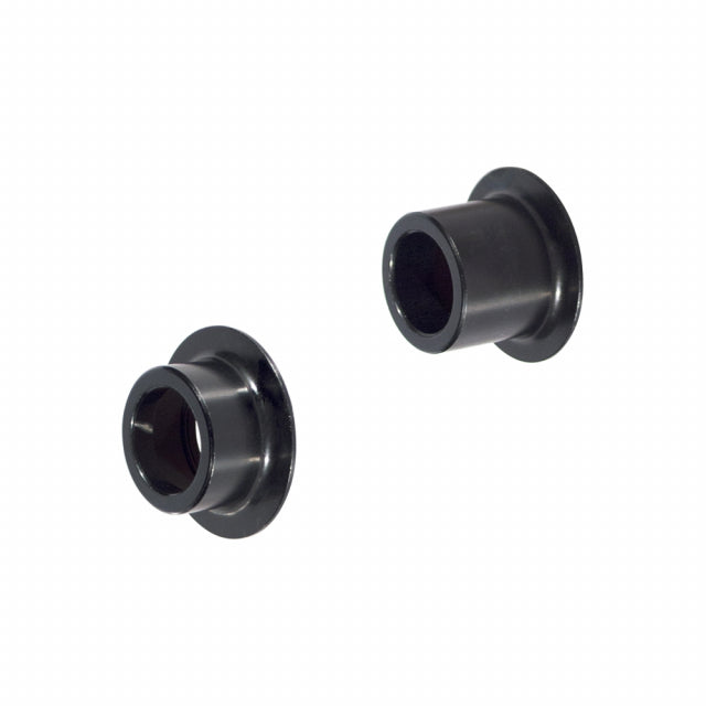 Bontrager Race Lite 15mm Axle End Cap Kit