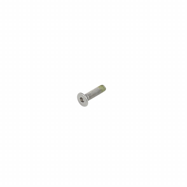 Road M3 x 0.5 x 12mm Countersunk Head Bolt