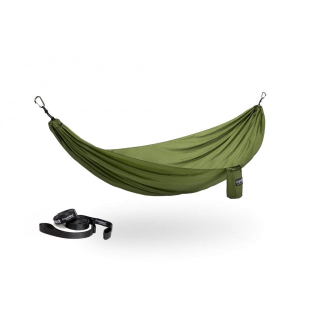 TravelNest Hammock & Straps Combo