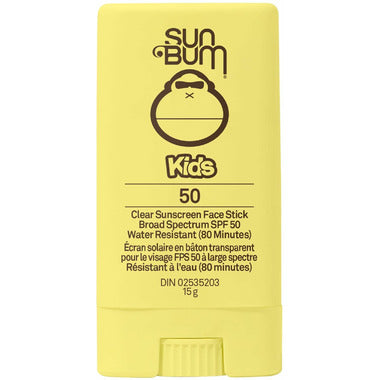KIDS SPF 50 FACE STICK 0.53 OZ