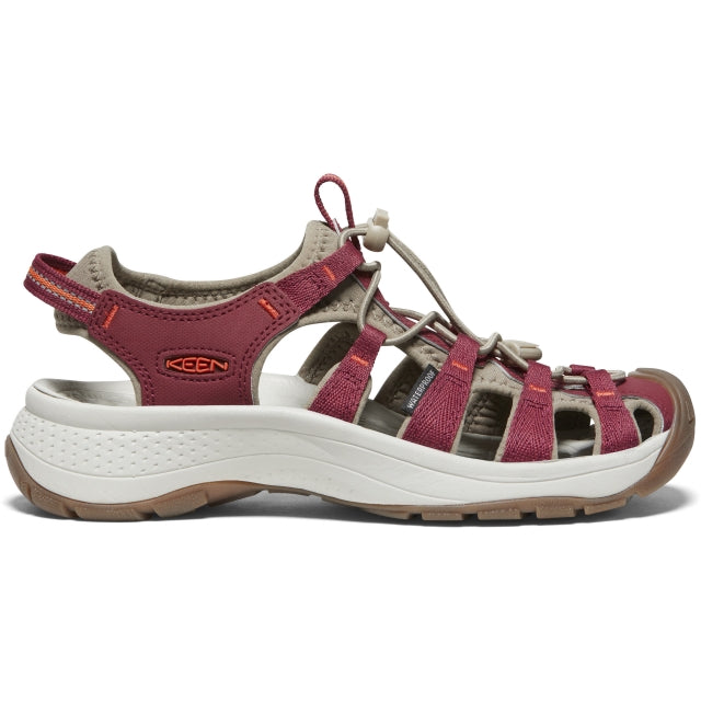 Women's Astoria West Sandal