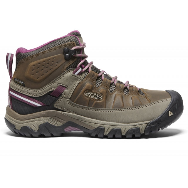 Women's Targhee III Waterproof Mid