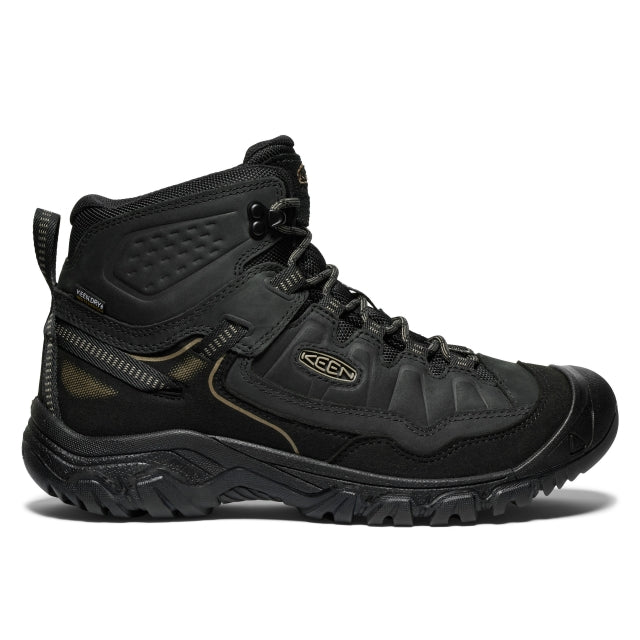 Men's Targhee IV Waterproof Hiking Boot