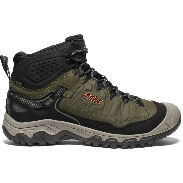 Men's Targhee IV Waterproof Hiking Boot