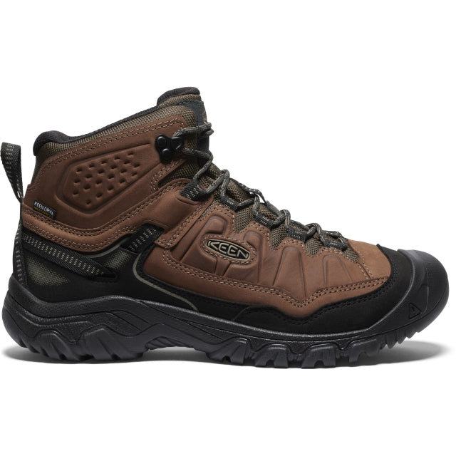 Men's Targhee IV Waterproof Hiking Boot