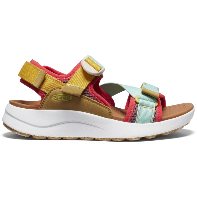 Women's Elle Sport Backstrap Sandal