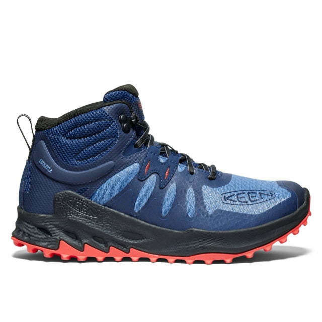 Men's Zionic Waterproof Hiking Boot