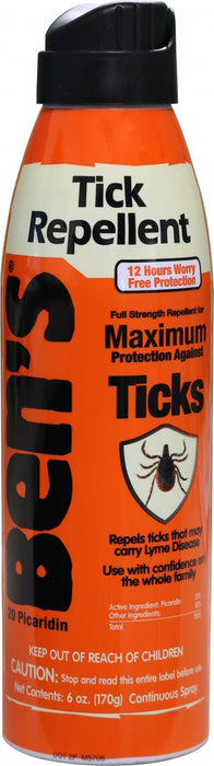 Tick 170g Eco-Spray