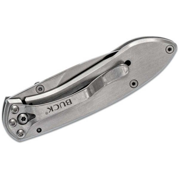 Nobleman - Stainless