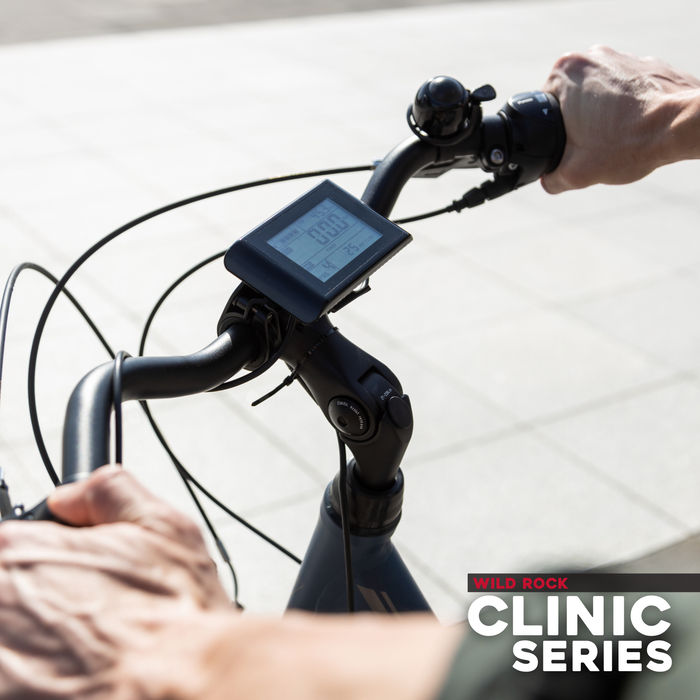E-Bike Q&A