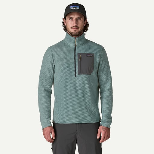 Men's R1 Air Zip